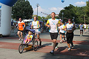 Bavarian Run 2013 am 07.07.2013 (©Foto. Martin Schmitz)